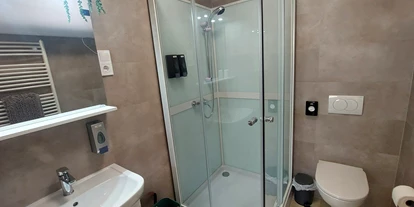 Hundehotel - in einer Ferienanlage/Wohnanlage - Nordungarn - Apartment Relax - Buk City Apartments * * *