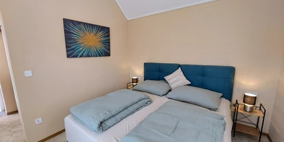 Hundehotel - in einer Ferienanlage/Wohnanlage - Nordungarn - Apartment Relax - Buk City Apartments * * *