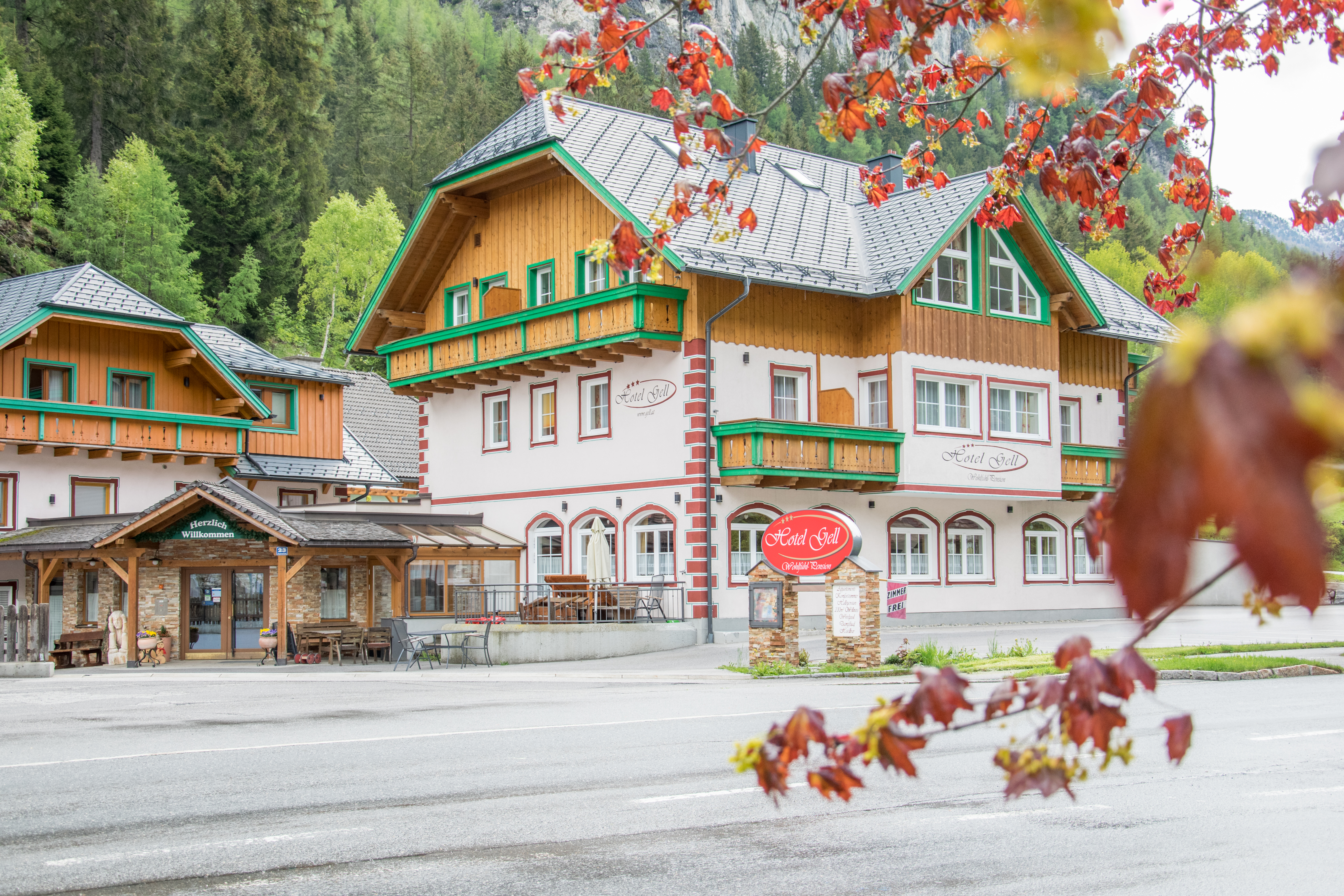 Verpflegung All Inclusive Alle Hundehotels In Osterreich Finden