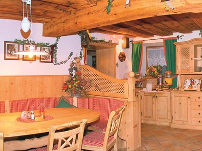 Hundehotel - Tauplitz - Bauernstube - Hotel Wohlfühlpension Gell und Appartements