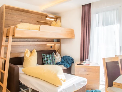 Hundehotel - Tauplitz - Ferienwohnung - Hotel Wohlfühlpension Gell und Appartements