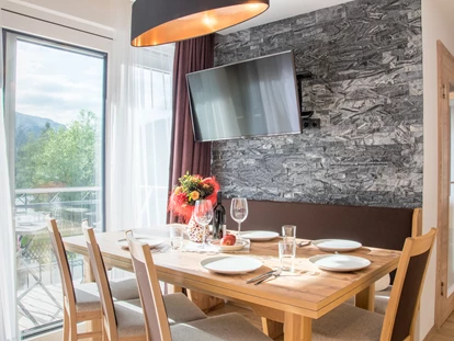 Hundehotel - Tauplitz - Ferienwohnung - Hotel Wohlfühlpension Gell und Appartements