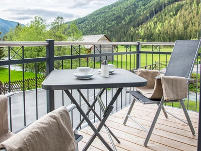 Hundehotel - Tauplitz - Ferienwohnung - Hotel Wohlfühlpension Gell und Appartements