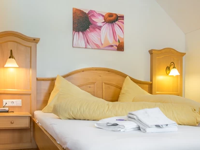Hundehotel - Tauplitz - Hotelzimmer Neubau - Hotel Wohlfühlpension Gell und Appartements