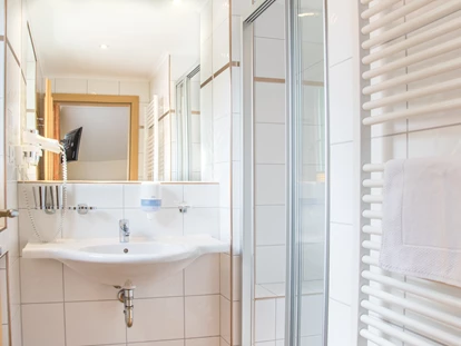 Hundehotel - Tauplitz - Hotelzimmer Neubau - Hotel Wohlfühlpension Gell und Appartements