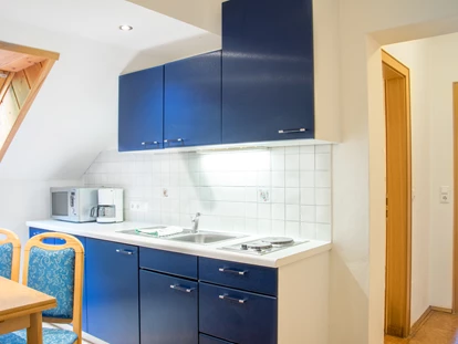 Hundehotel - Tauplitz - Hotelzimmer Altbau - Hotel Wohlfühlpension Gell und Appartements