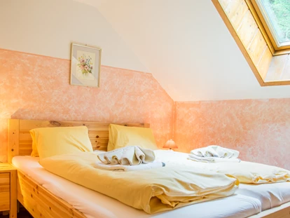 Hundehotel - Tauplitz - Hotelzimmer Altbau - Hotel Wohlfühlpension Gell und Appartements