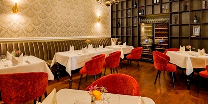 Hundehotel - Verpflegung: Halbpension - Sachsen - Schlosspark Restaurant - Schlosshotel Althörnitz