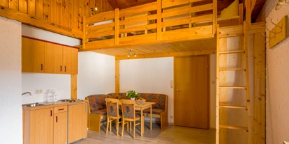 Hundehotel - Umgebungsschwerpunkt: Berg - Bernried (Landkreis Deggendorf) - Familienzimmer - Hotel Riesberghof