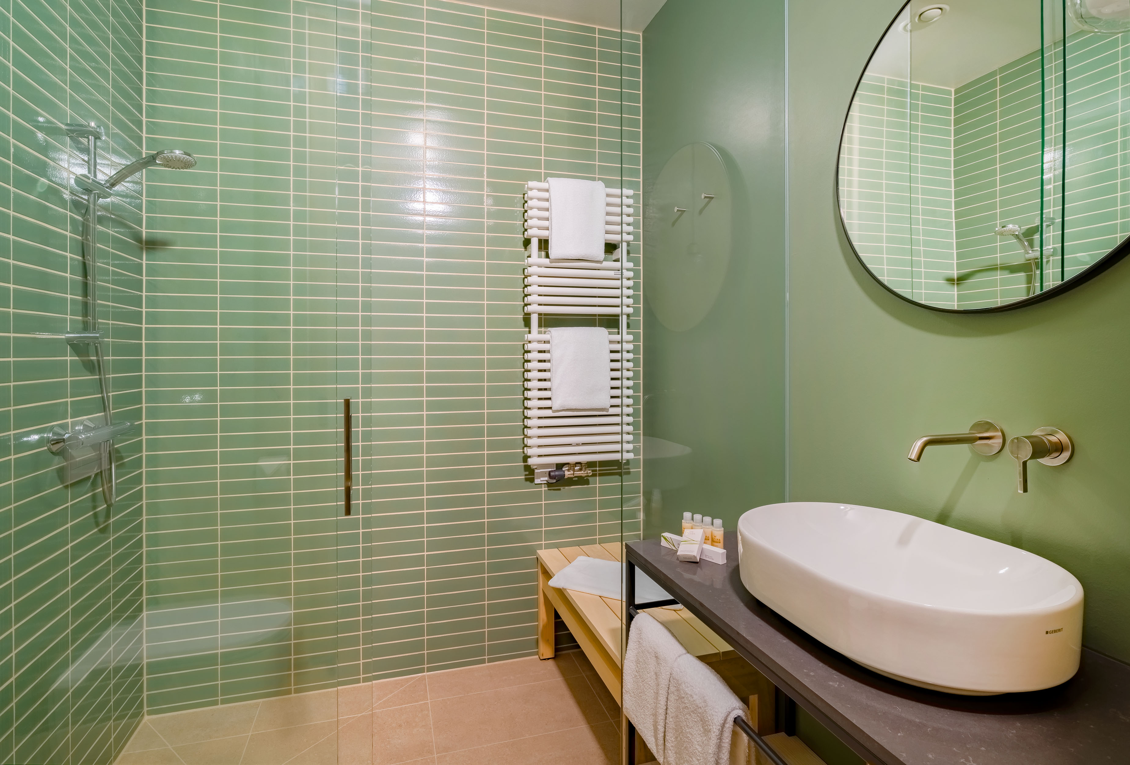 Hundehotel - Deutschland - Hotel Krone Oettingen