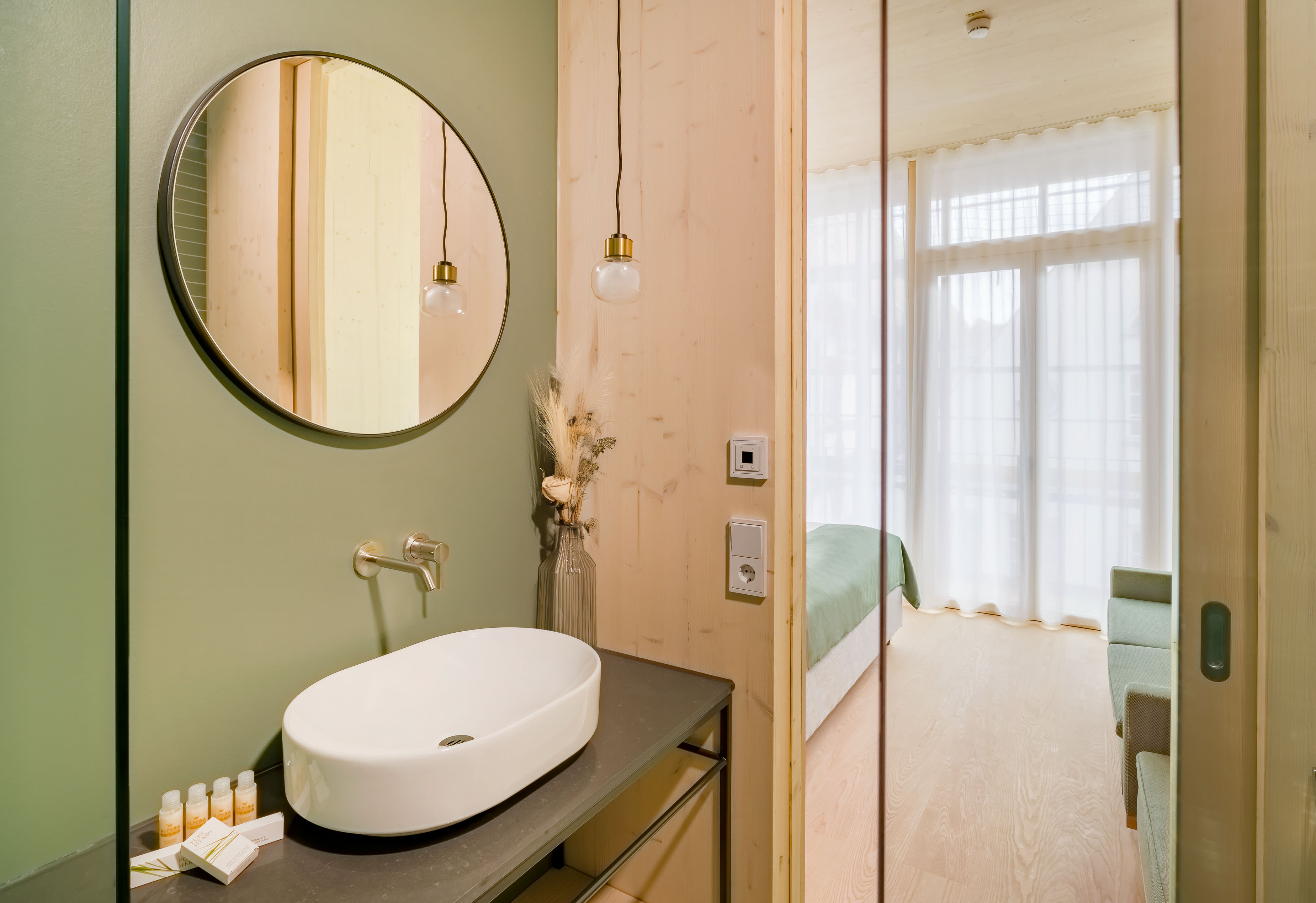 Hundehotel - Deutschland - Hotel Krone Oettingen