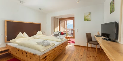Hundehotel - Tauplitz - Ramsauhof Zimmerbeispiel - Ramsauhof