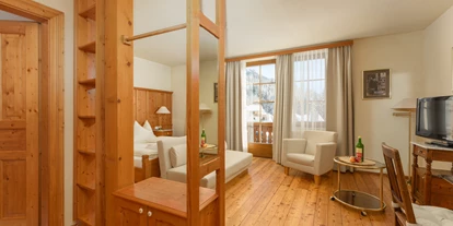 Hundehotel - Tauplitz - Ramsauhhof Zimmerbeispiel - Ramsauhof