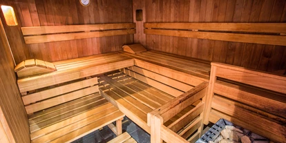 Hundehotel - Tauplitz - Ramsauhof Wellness - Ramsauhof
