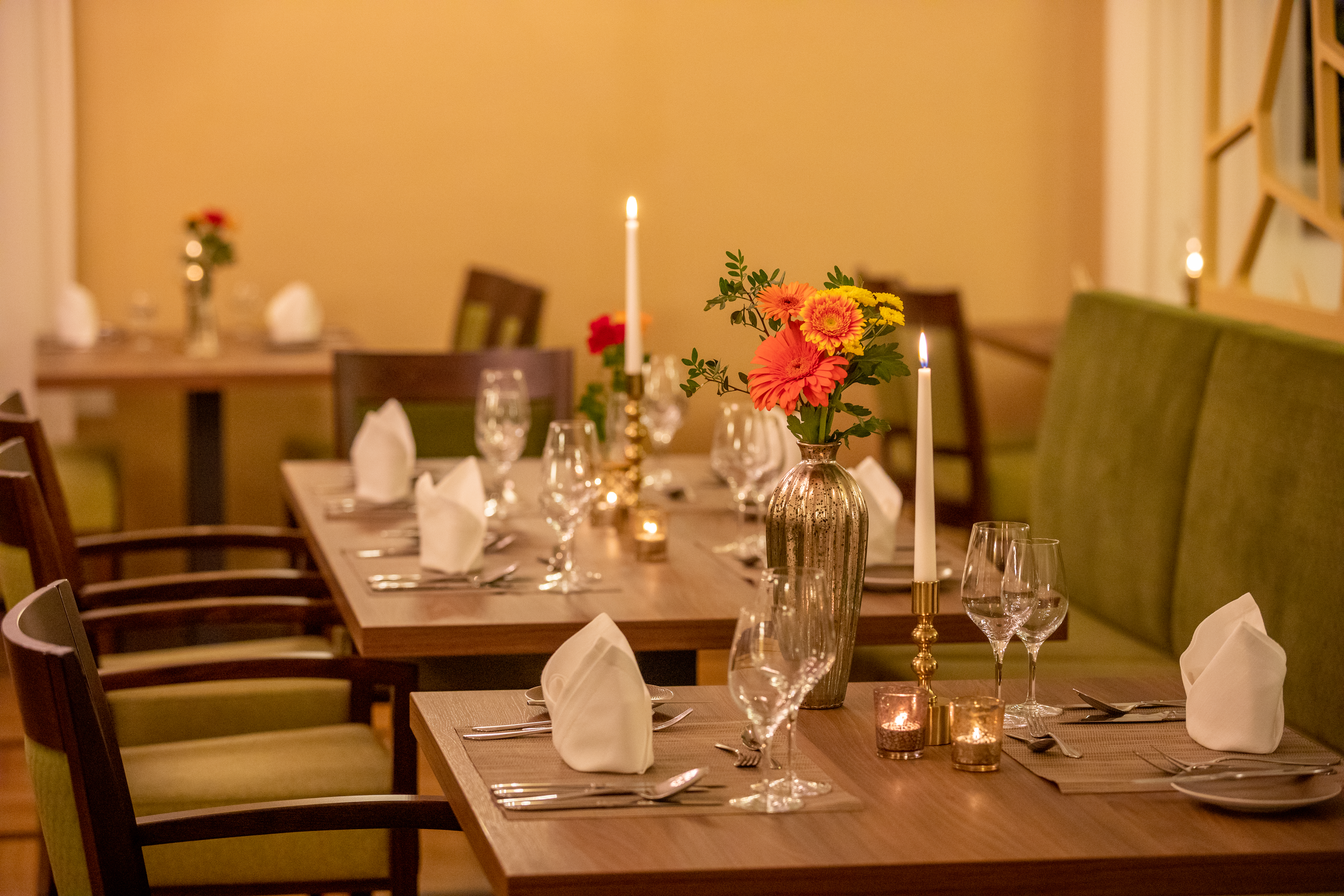 Urlaub-mit-Hund: Hotel Schloss Döttingen 