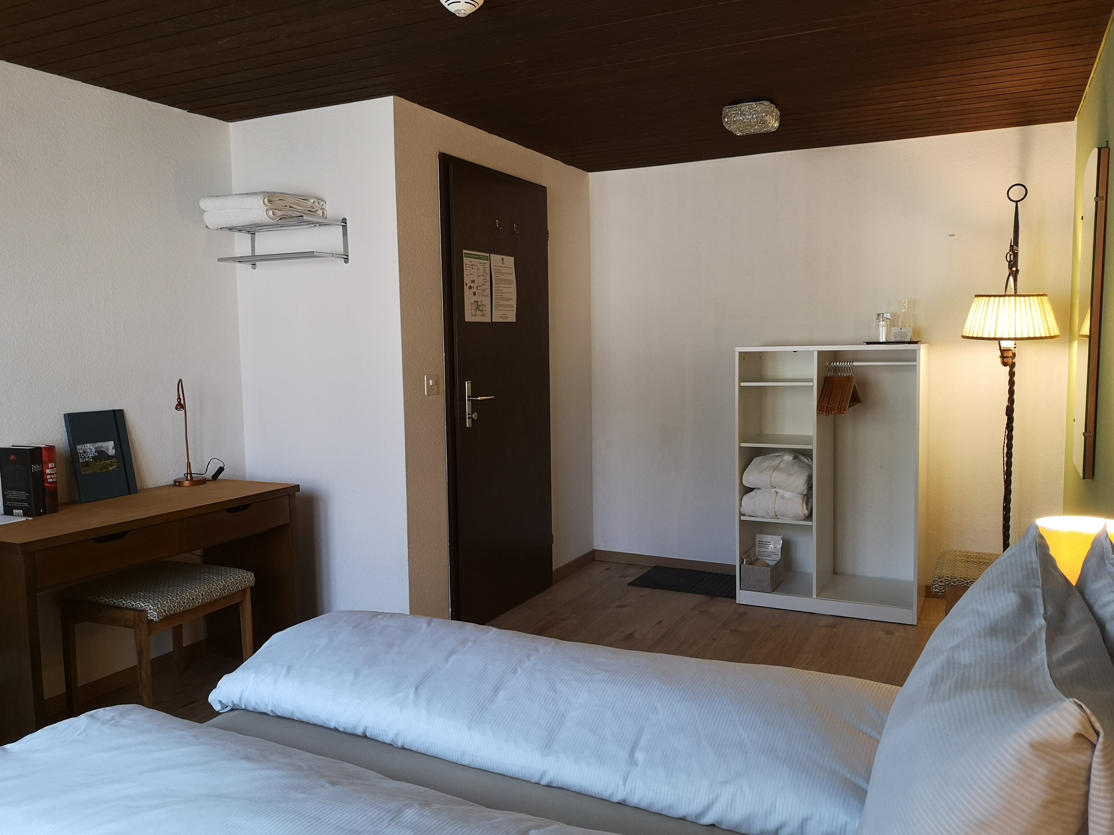 Hotel Gasthaus Friedegg B&B Zimmerkategorien Budget