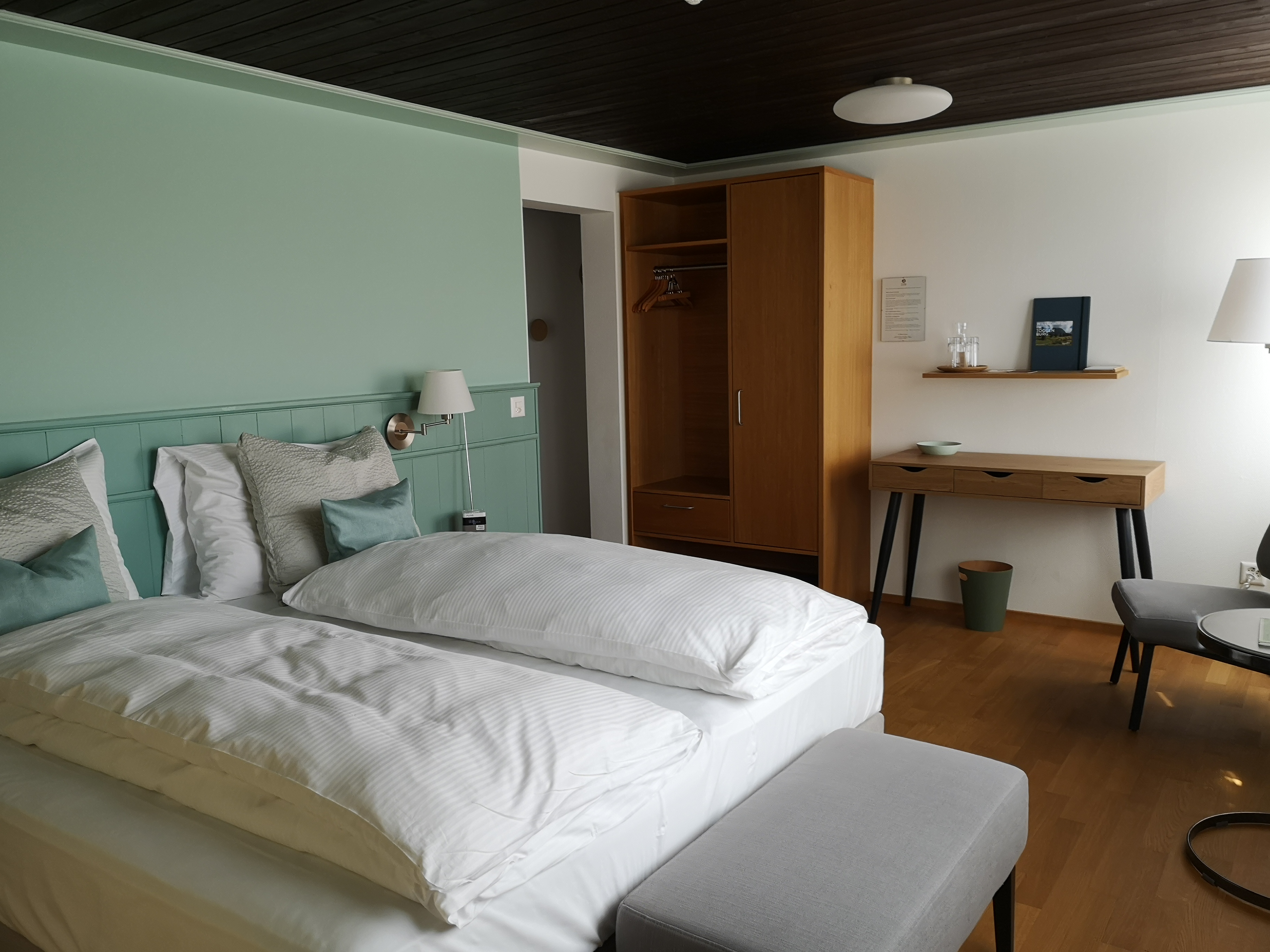 Hotel Gasthaus Friedegg B&B Zimmerkategorien Klassik