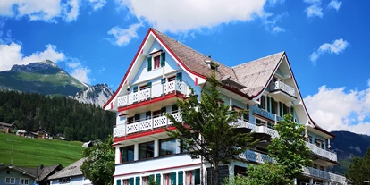 Hundehotel - PLZ 8514 (Schweiz) - Gasthaus Friedegg - ruhig - zentral - Hotel Gasthaus Friedegg B&B