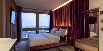 Hundehotel - PLZ 55232 (Deutschland) - b'mine Frankfurt Airport