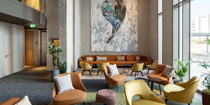 Hundehotel - PLZ 55232 (Deutschland) - b'mine Frankfurt Airport