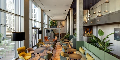 Hundehotel - PLZ 55232 (Deutschland) - b'mine Frankfurt Airport