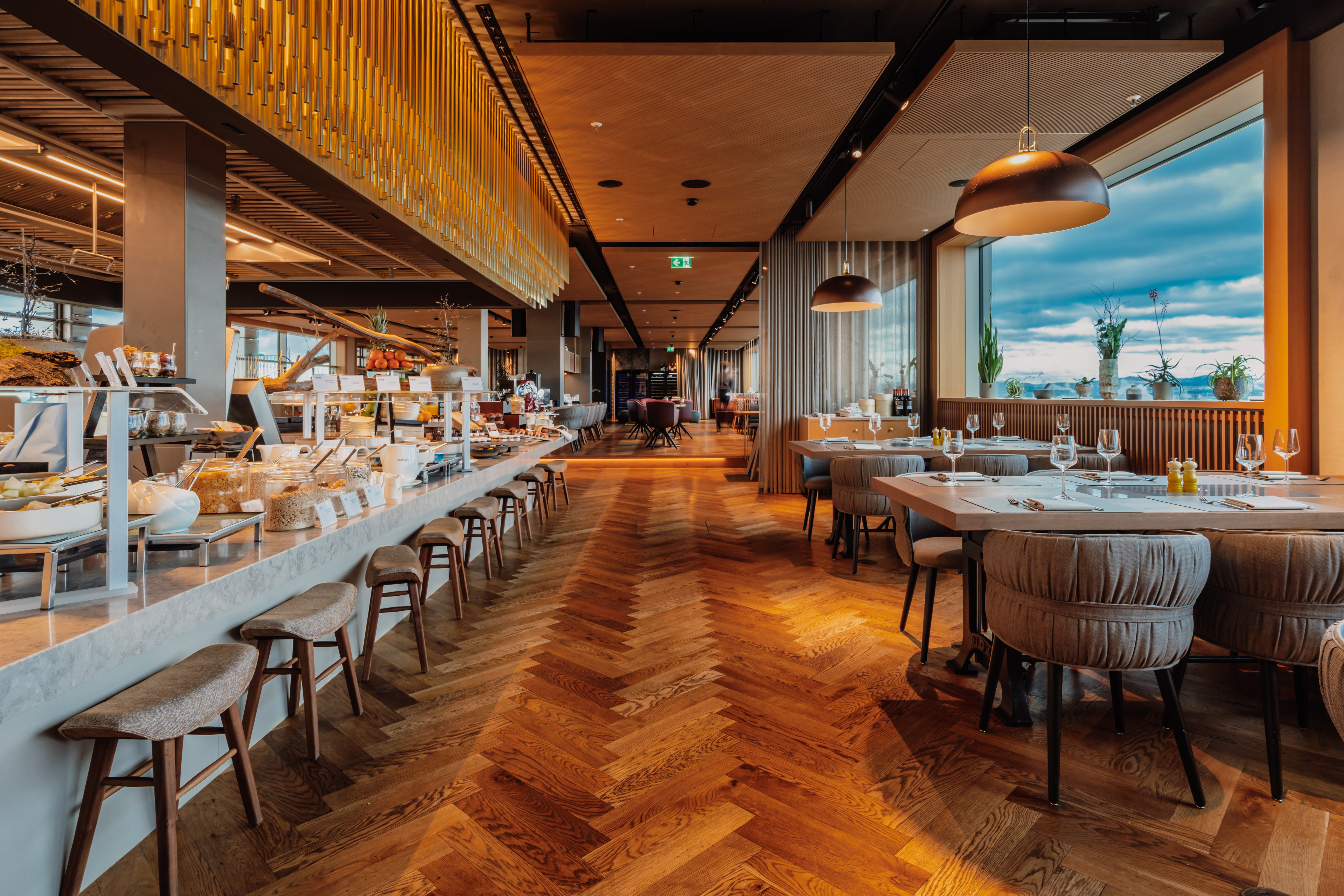 Urlaub-mit-Hund: b'mine Frankfurt Airport