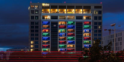Hundehotel - PLZ 55232 (Deutschland) - b'mine Frankfurt Airport