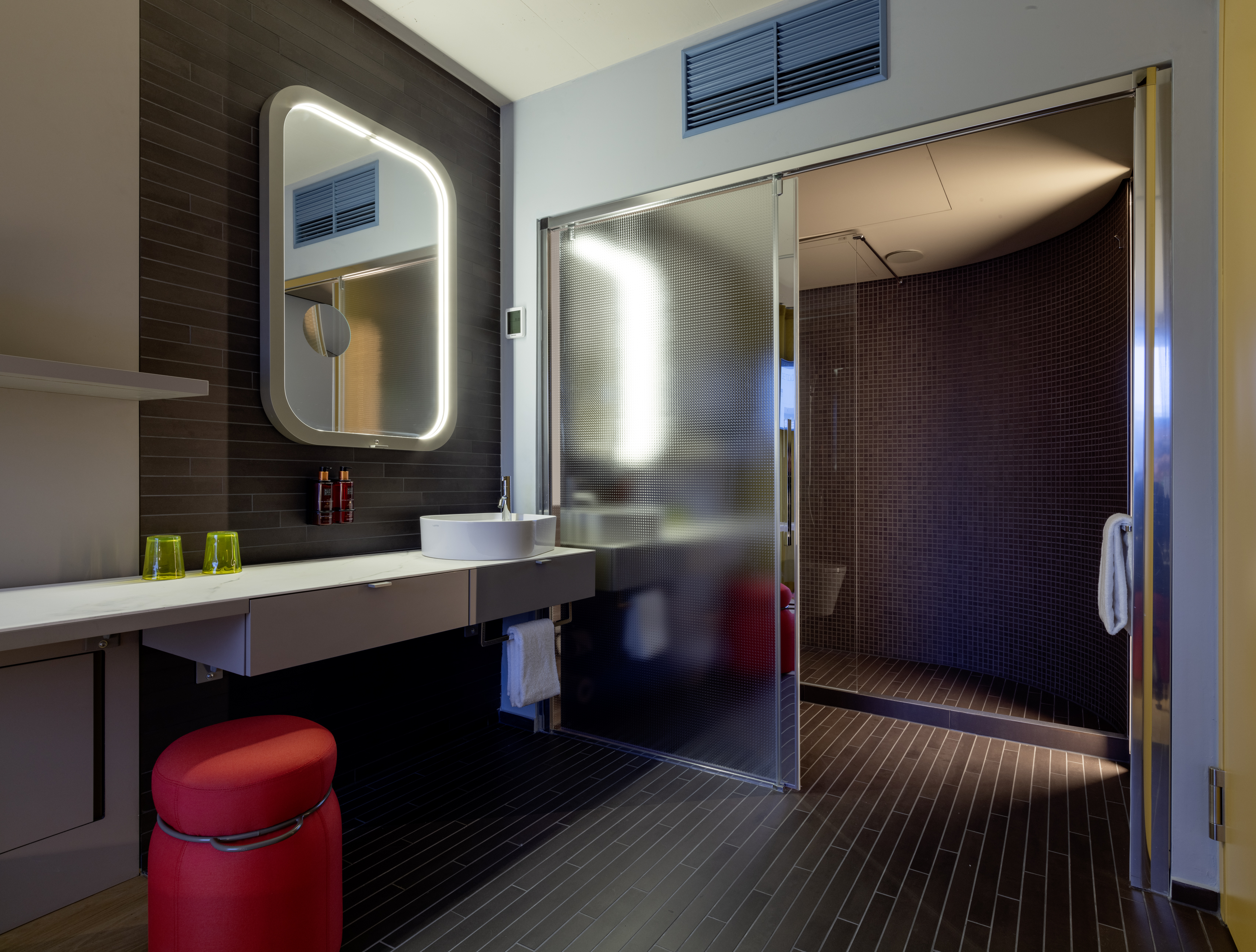 Urlaub-mit-Hund: b'mine Düsseldorf