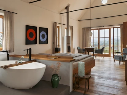 Hundehotel - Unterkunftsart: Ferienhaus - Deutschlandsberg - Ferienhaus Rosa - Am Wildbachberg