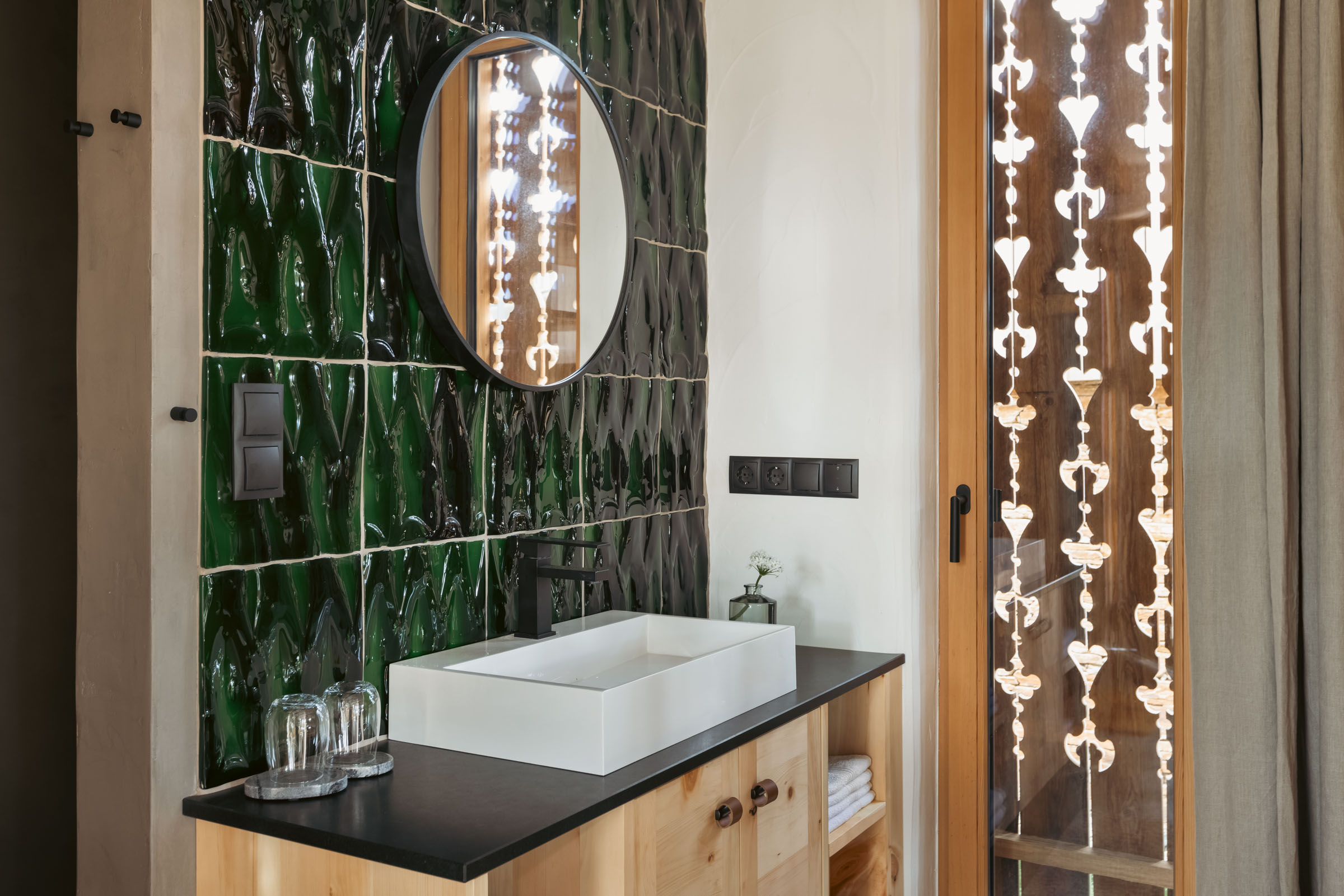 Urlaub-mit-Hund: Ferienhaus Sepp - Am Wildbachberg