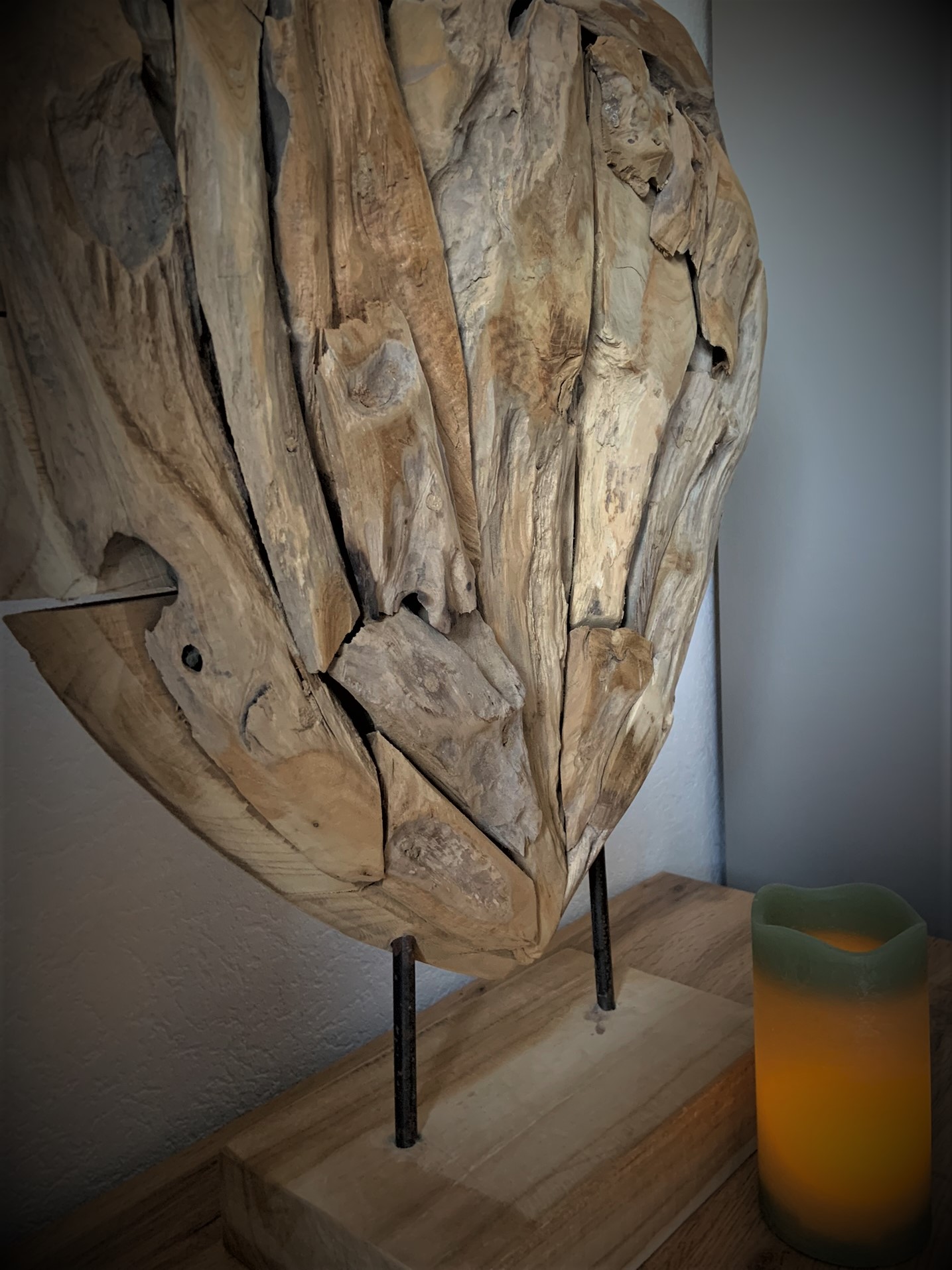 Urlaub-mit-Hund: Natur & Wellness Haus Oase - Wohnen | Schlafen