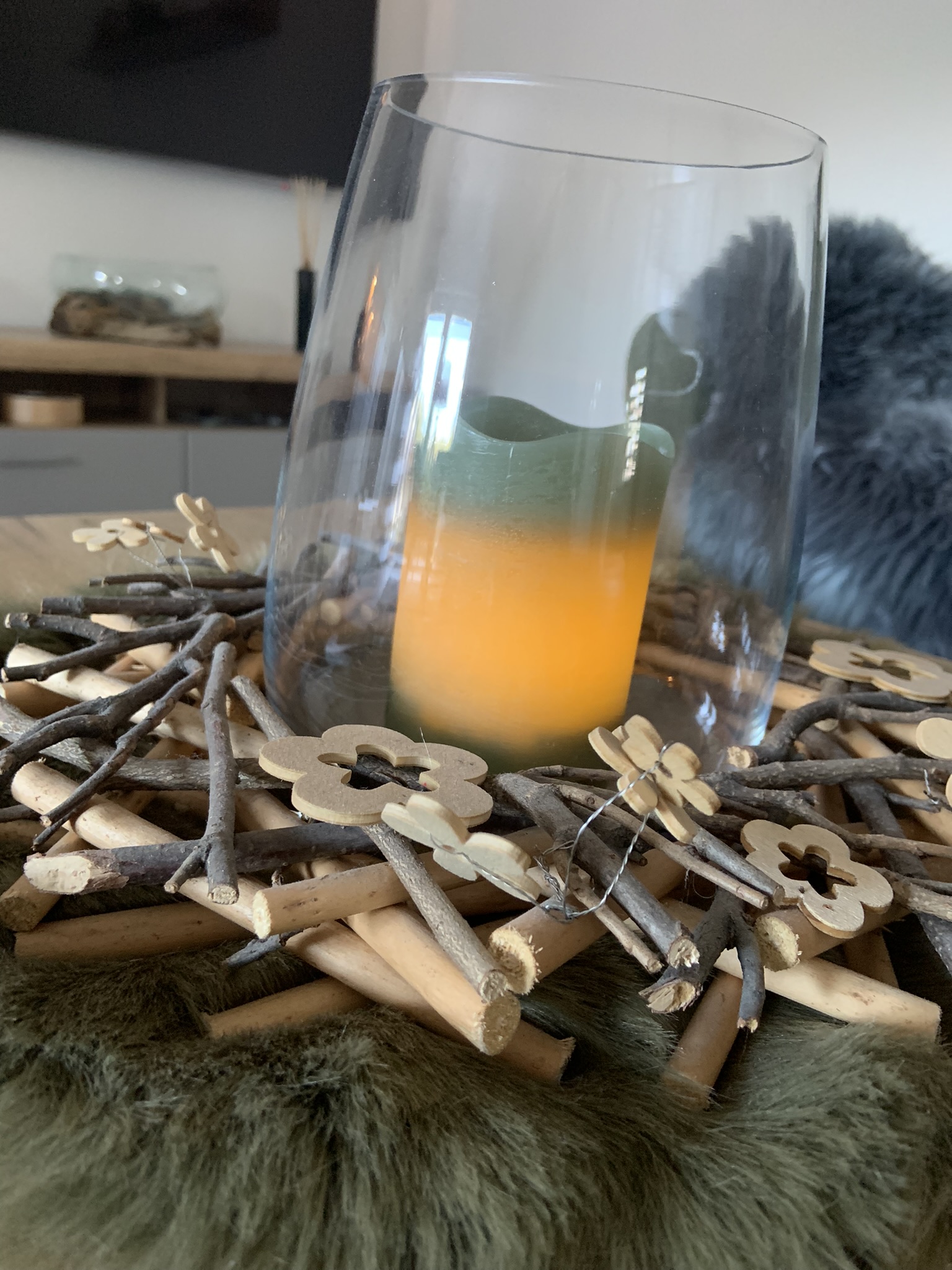 Urlaub-mit-Hund: Liebe zum Detail - Natur & Wellness Haus Oase