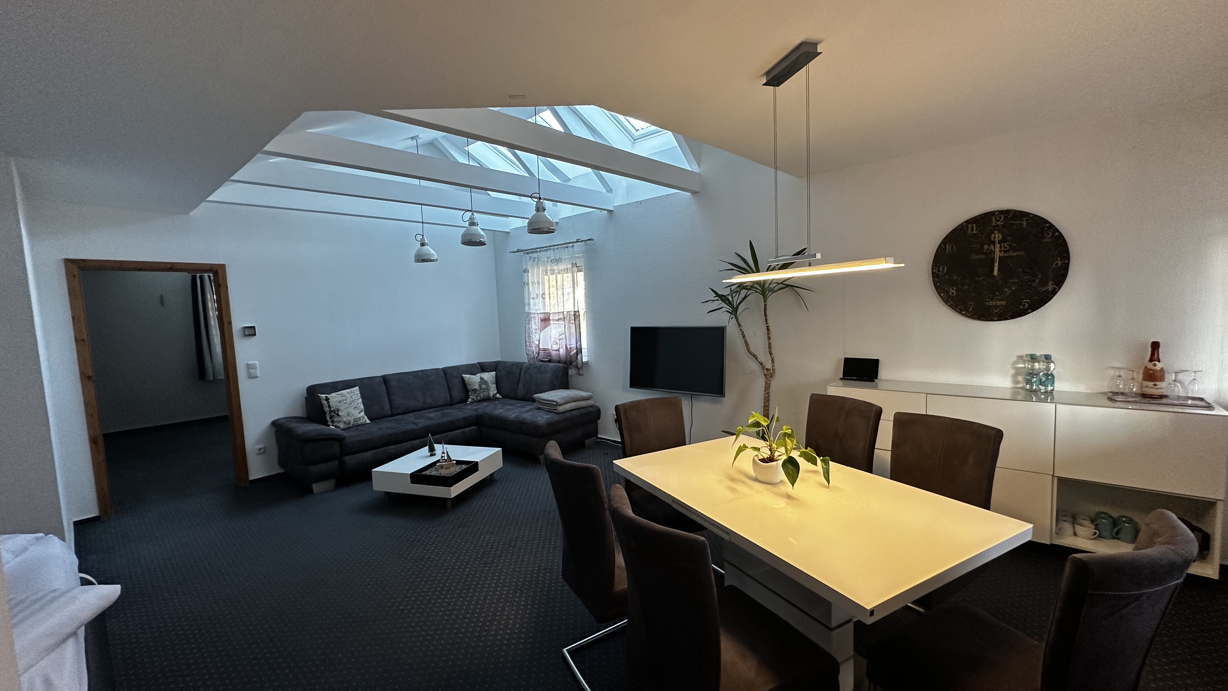 Hundehotel - Mecklenburg-Vorpommern - Suite - Hotel Zierow - Urlaub an der Ostsee