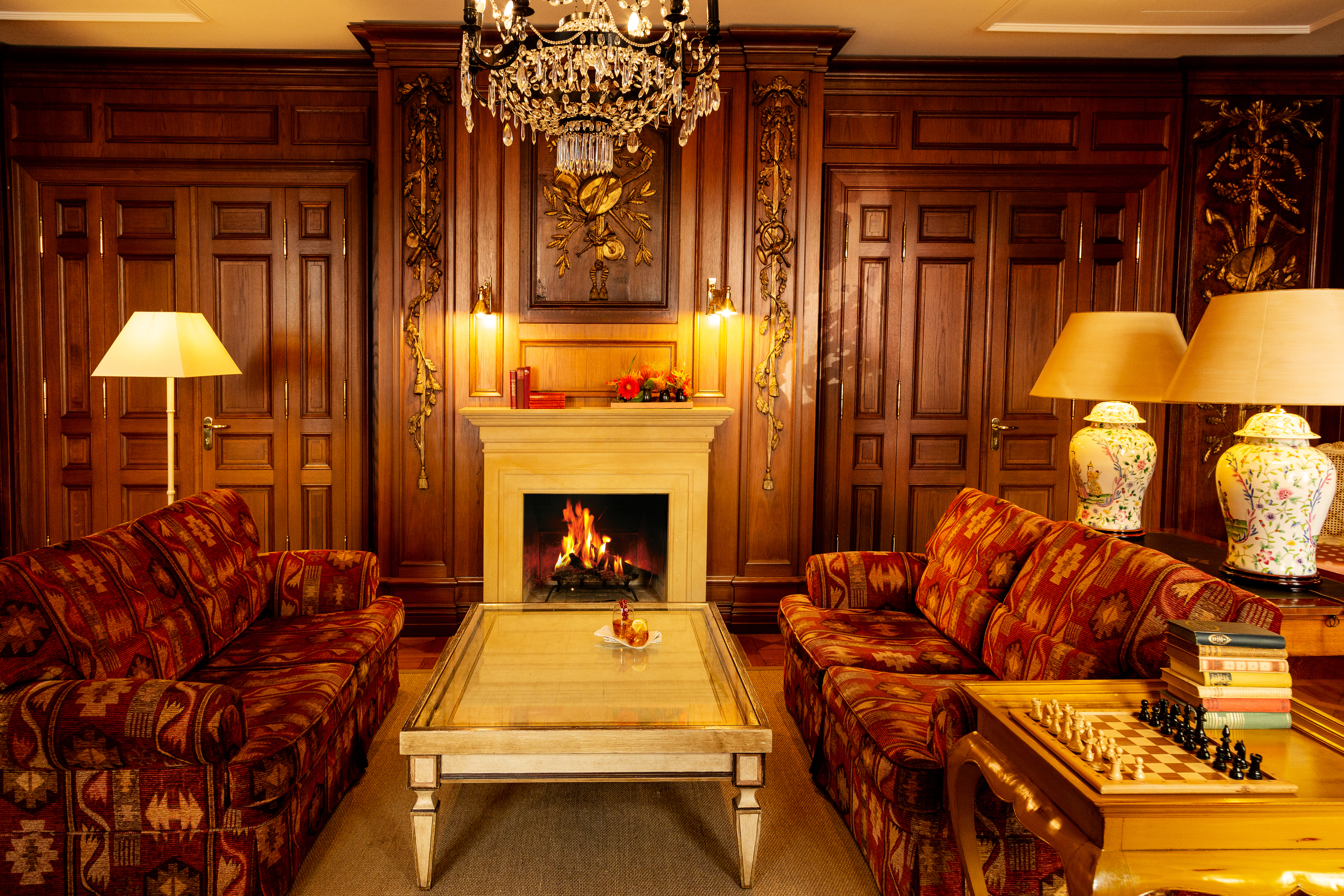 Urlaub-mit-Hund: Louisa's Place Hotel Berlin - Haus | Umgebung