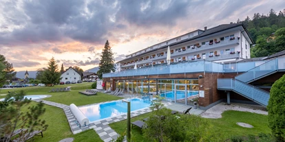 Hundehotel - Tauplitz - Hotel Restaurant Grimmingblick - Hotel Restaurant Grimmingblick