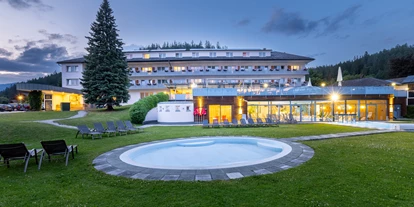 Hundehotel - Tauplitz - Hotel Restaurant Grimmingblick - Hotel Restaurant Grimmingblick