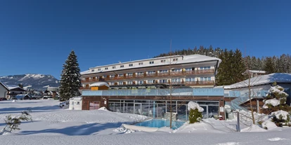 Hundehotel - Tauplitz - Hotel Restaurant Grimmingblick - Winter - Hotel Restaurant Grimmingblick
