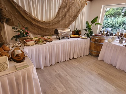 Hundehotel - Preisniveau: moderat - Hessen Nord - D&B staycation Resort