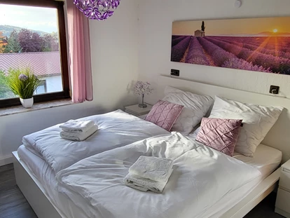 Hundehotel - Preisniveau: moderat - Hessen Nord - Fewo Aussicht - D&B staycation Resort