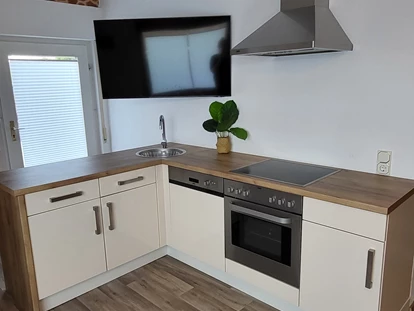 Hundehotel - Preisniveau: moderat - Hessen Nord - Fewo Giraffe - D&B staycation Resort