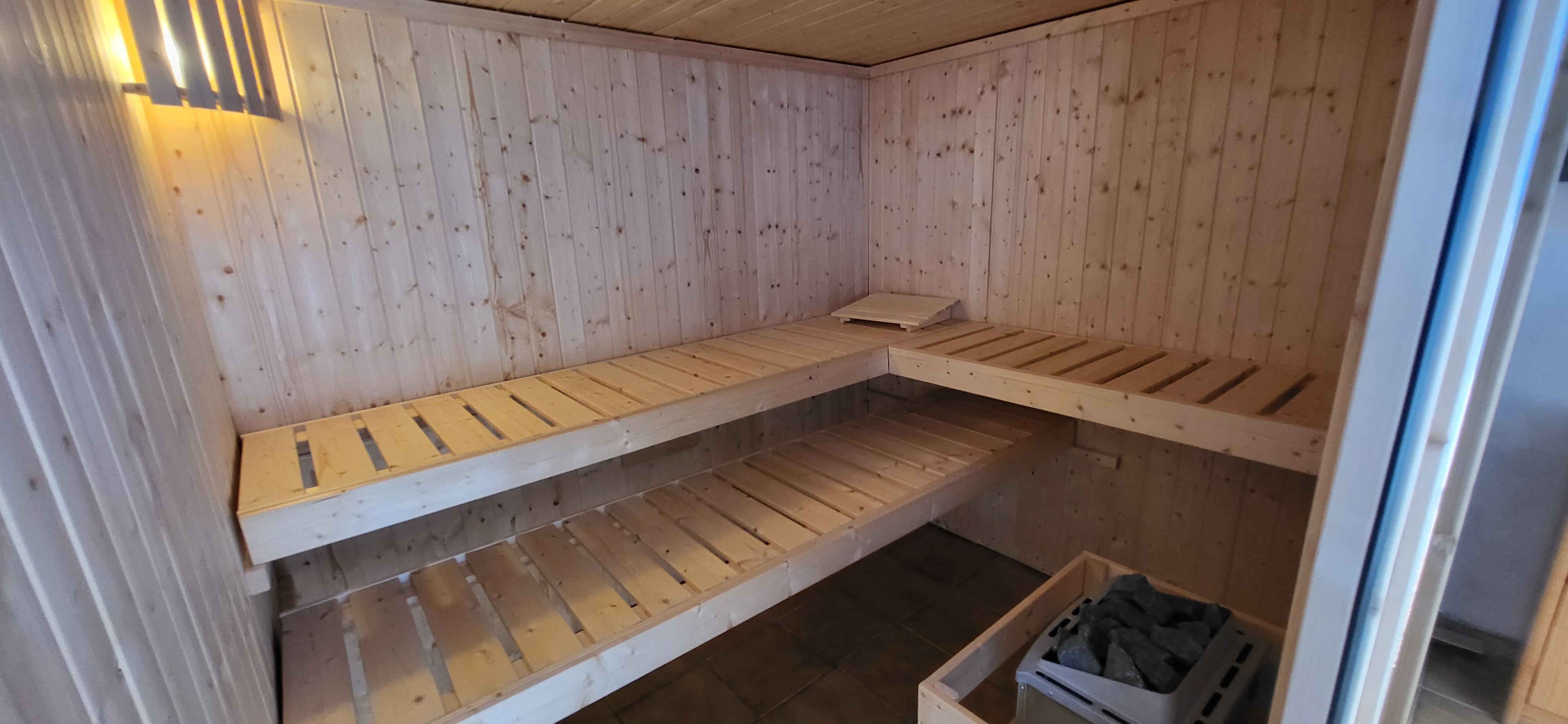 Urlaub-mit-Hund: D&B staycation Resort