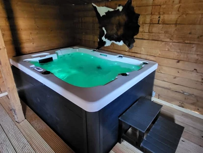 Hundehotel - Preisniveau: moderat - Hessen Nord - D&B staycation Resort