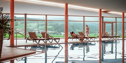 Hundehotel - Bad Leonfelden - Falkensteiner Genuss & Wohlfühlhotel Mühlviertel