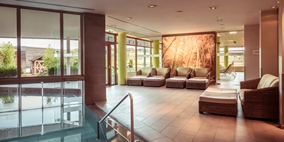 Hundehotel - Bad Leonfelden - Falkensteiner Genuss & Wohlfühlhotel Mühlviertel