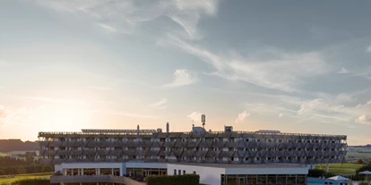 Hundehotel - Bad Leonfelden - Falkensteiner Genuss & Wohlfühlhotel Mühlviertel