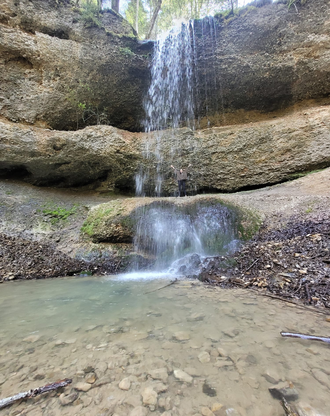 Urlaub-mit-Hund: AllgäuVilla ***** Scheidegg, Sonnenterrasse über dem Bodensee