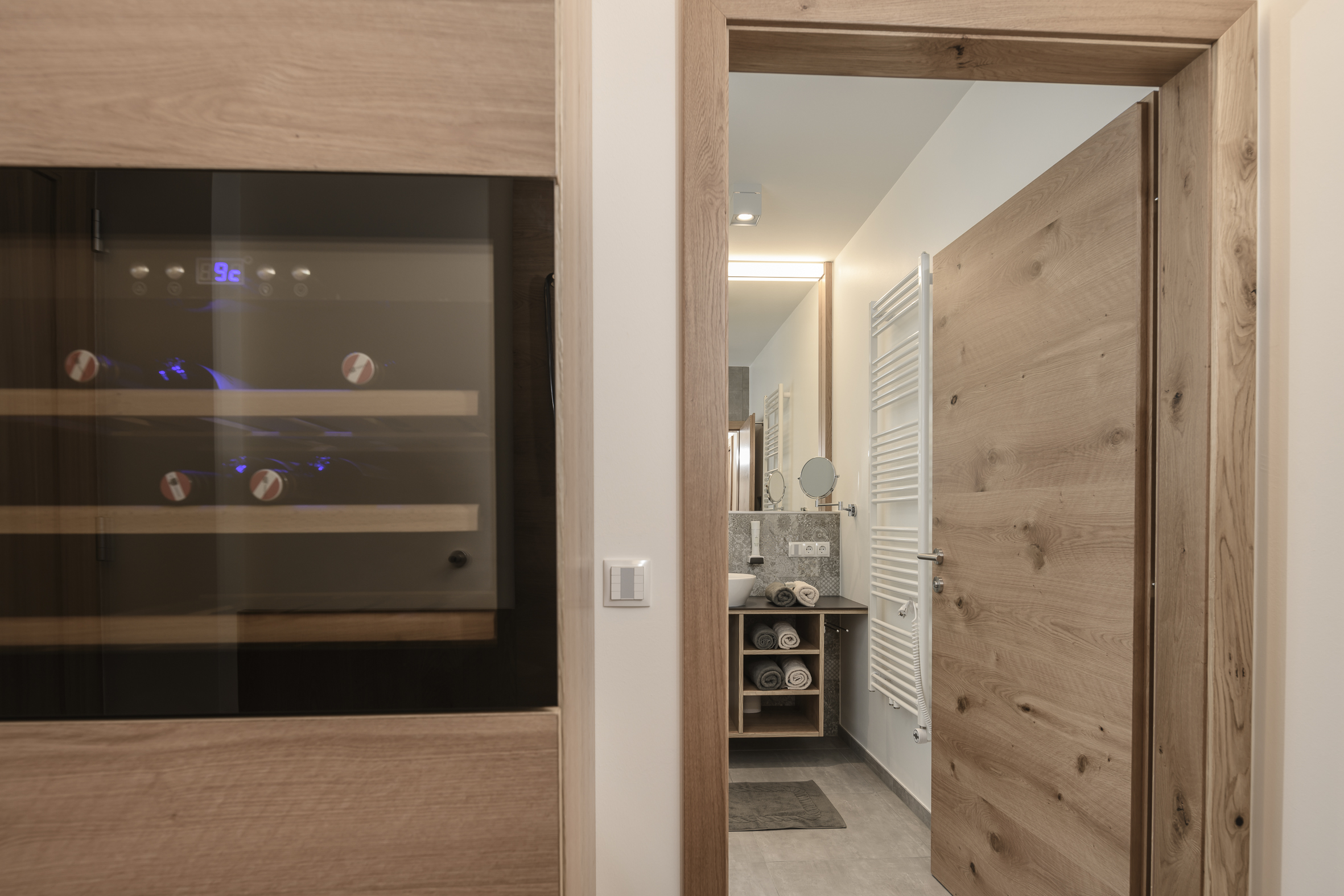 Ferienhaus mit Hund: Weingut & Winzerhäuser Skringer 