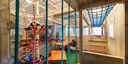 Hundehotel - Wellnessbereich - Kumberg - Spielbereich - JUFA Hotel Veitsch***