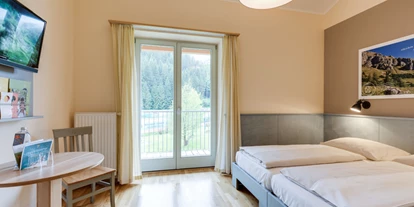 Hundehotel - Wellnessbereich - Kumberg - Doppelzimmer - JUFA Hotel Veitsch***