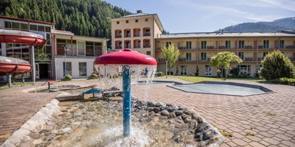 Hundehotel - Wellnessbereich - Kumberg - Ansicht des Hotels - JUFA Hotel Veitsch***